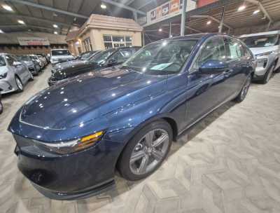 Honda / Accord new car for sale in dammam ksa