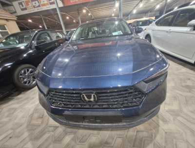 Honda / Accord new car for sale in dammam ksa