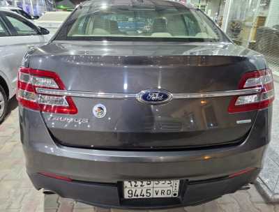 Ford / Taurus used car sale in ksa dammam