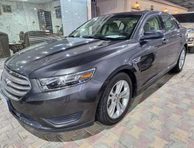 Ford / Taurus used car sale in ksa dammam