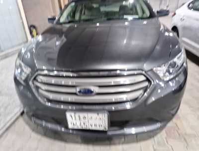 Ford / Taurus used car sale in ksa dammam