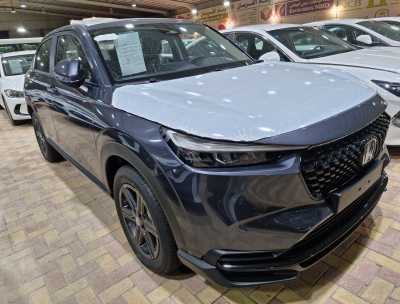  Honda / HR-V brand new for sale in dammam ksa