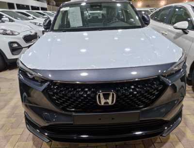  Honda / HR-V brand new for sale in dammam ksa