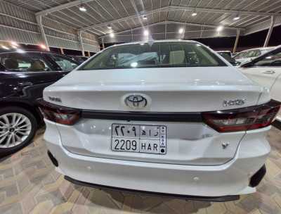 Toyota / Yaris used car sale in dammam ksa