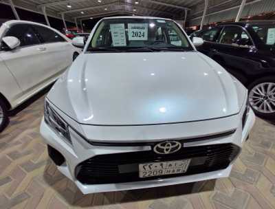 Toyota / Yaris used car sale in dammam ksa