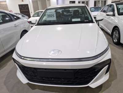 Hyundai / Accent new car sale in dammam ksa