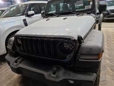  Jeep new car for sale in dammam ksa