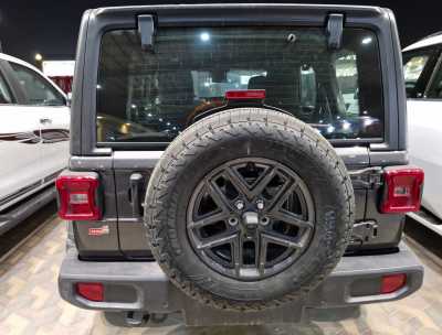  Jeep new car for sale in dammam ksa