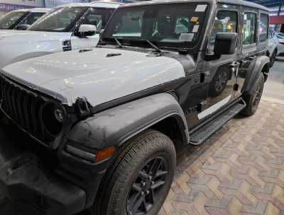  Jeep new car for sale in dammam ksa