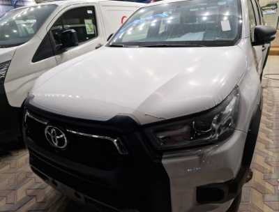  Toyota / Hilux double cabin brand new for sale 