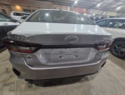 Toyota / Yaris new car sale in dammam ksa