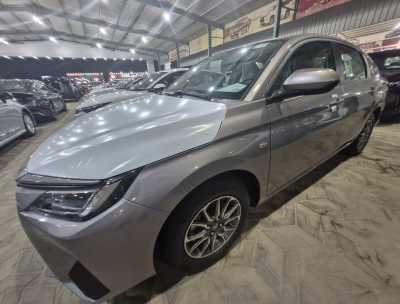Toyota / Yaris new car sale in dammam ksa