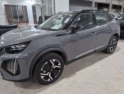  Peugeot / 2008 GT brand new car for sale in ksa