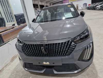  Peugeot / 2008 GT brand new car for sale in ksa