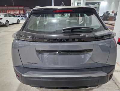  Peugeot / 2008 GT brand new car for sale in ksa