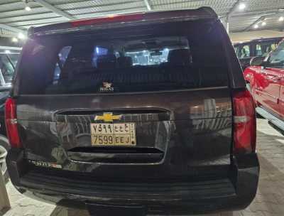  Chevrolet / Tahoe used car sale in dammam