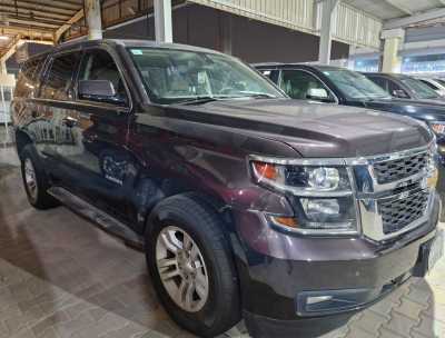  Chevrolet / Tahoe used car sale in dammam