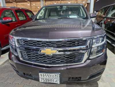  Chevrolet / Tahoe used car sale in dammam