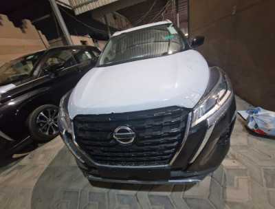  Nissan / Kicks brand new car for sale in dammam