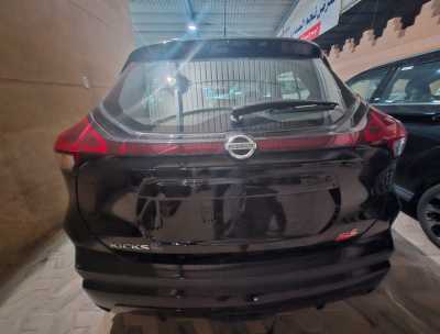  Nissan / Kicks brand new car for sale in dammam