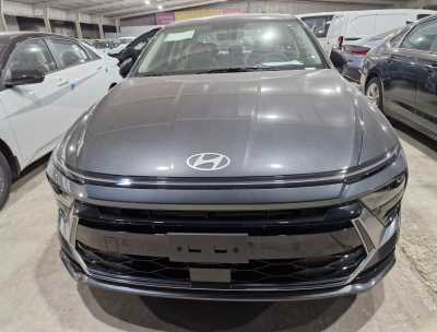 Hyundai / Sonata brand new car for sale in dammam