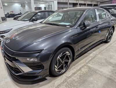 Hyundai / Sonata brand new car for sale in dammam