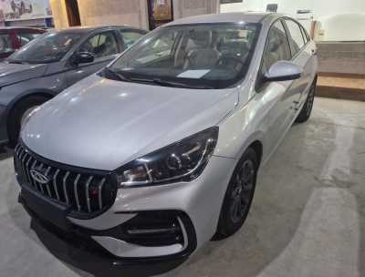 Chery Arrizo 5 Brand new for sale in dammam