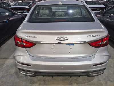Chery Arrizo 5 Brand new for sale in dammam