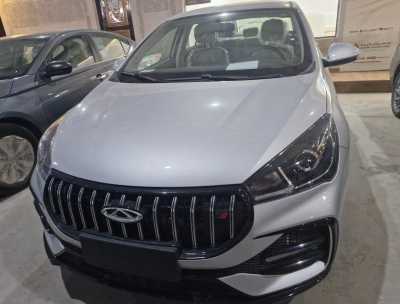 Chery Arrizo 5 Brand new for sale in dammam