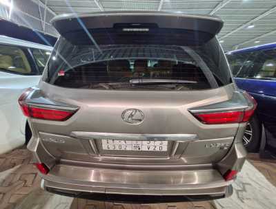  Lexus 3705 used car sale in dammam