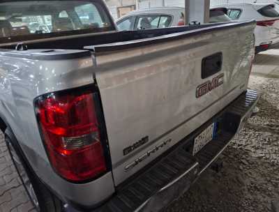  GMC / Sierra used car for sale in dammam