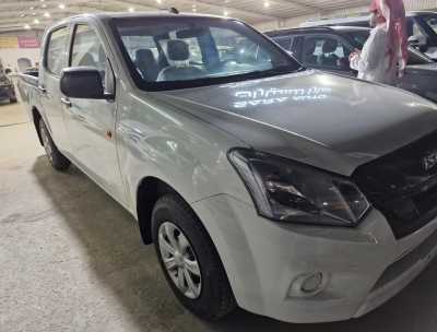  Isuzu / D-Max double cabin new sale in dammam