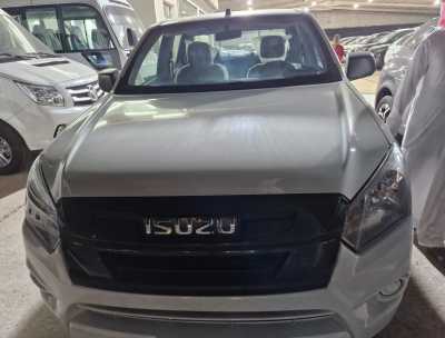  Isuzu / D-Max double cabin new sale in dammam