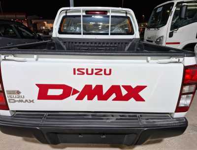  Isuzu / D-Max double cabin new sale in dammam