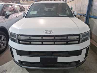  Hyundai / Santa Fe new car for sale in dammam ksa