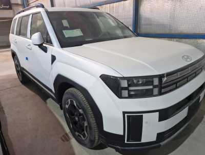  Hyundai / Santa Fe new car for sale in dammam ksa