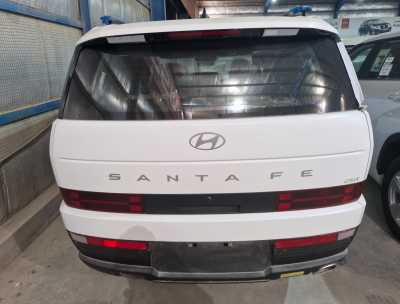  Hyundai / Santa Fe new car for sale in dammam ksa
