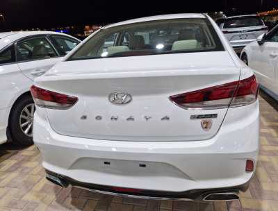 Hyundai / Sonata used car for sale in dammam