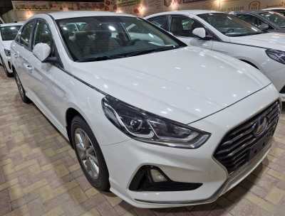 Hyundai / Sonata used car for sale in dammam