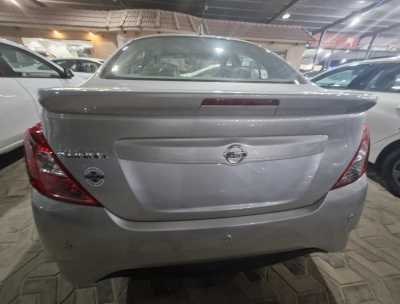  Nissan / Sunny brand new for sale in dammam
