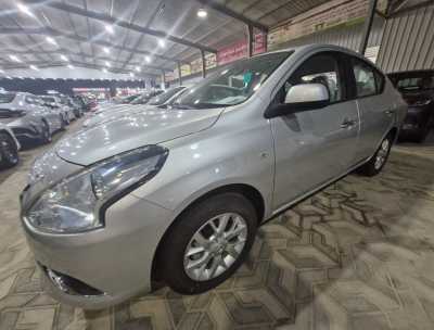  Nissan / Sunny brand new for sale in dammam