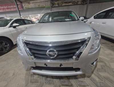  Nissan / Sunny brand new for sale in dammam
