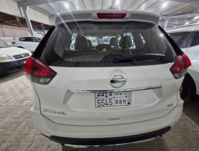 Nissan / X-Trail used car for sale in dammam