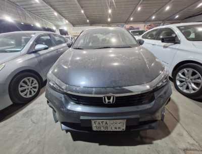  Honda / City used car sale in dammam ksa