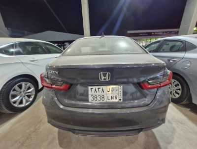  Honda / City used car sale in dammam ksa