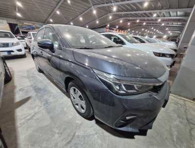  Honda / City used car sale in dammam ksa