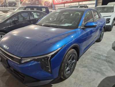  Kia K4 brand new car for sale in dammam