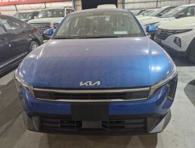  Kia K4 brand new car for sale in dammam