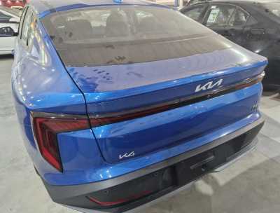 Kia K4 brand new car for sale in dammam