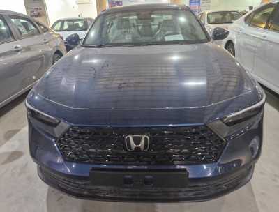  Honda / Accord brand new car sale in dammam ksa
